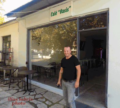 Cafe Oasis1