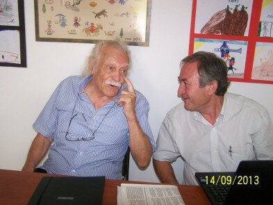 glezos manolis vlaxopanos